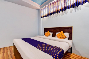 Hotel O Pushp Niwas